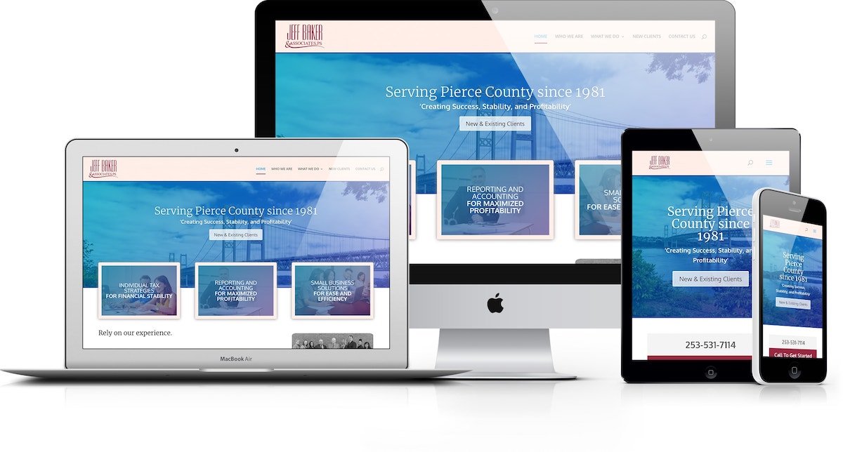 Jeff Baker Design