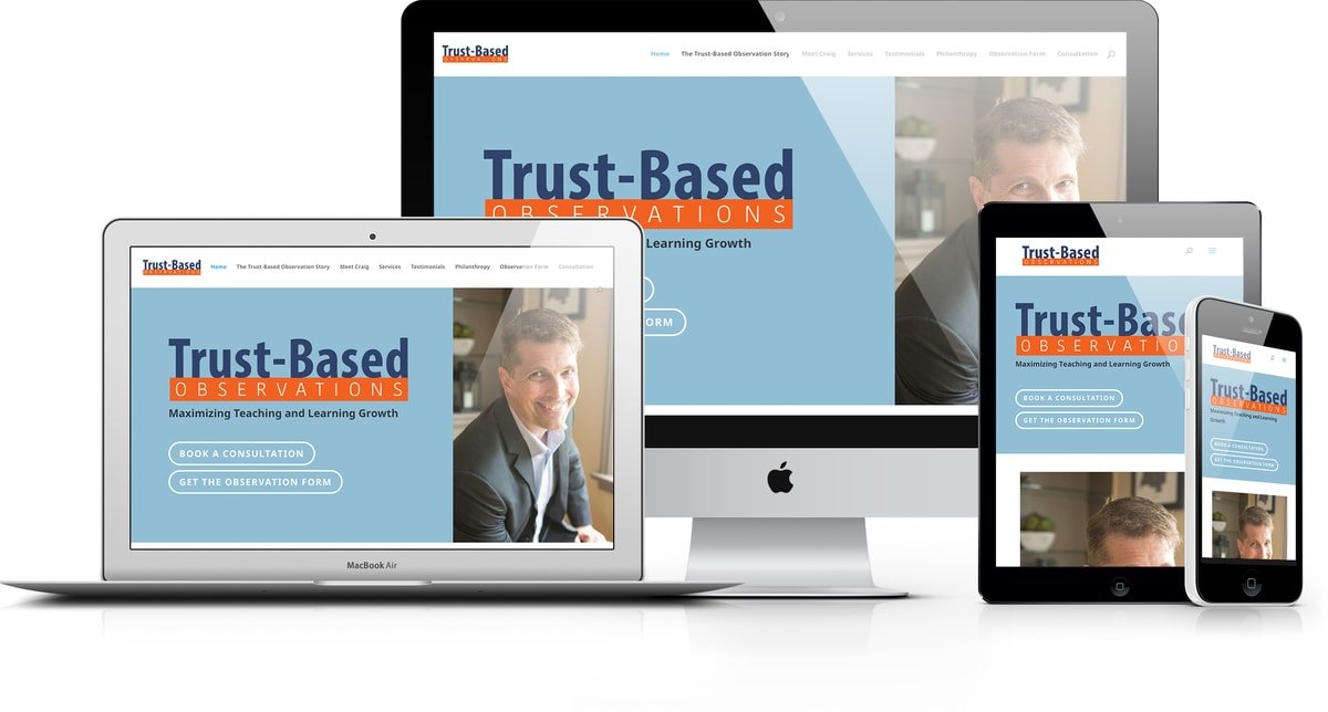 Trust-Based-Observations-Design Trust Based Observations Design
