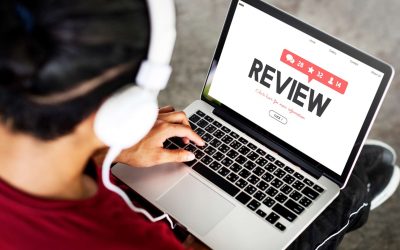 Online Reputation Management: Responding to Reviews