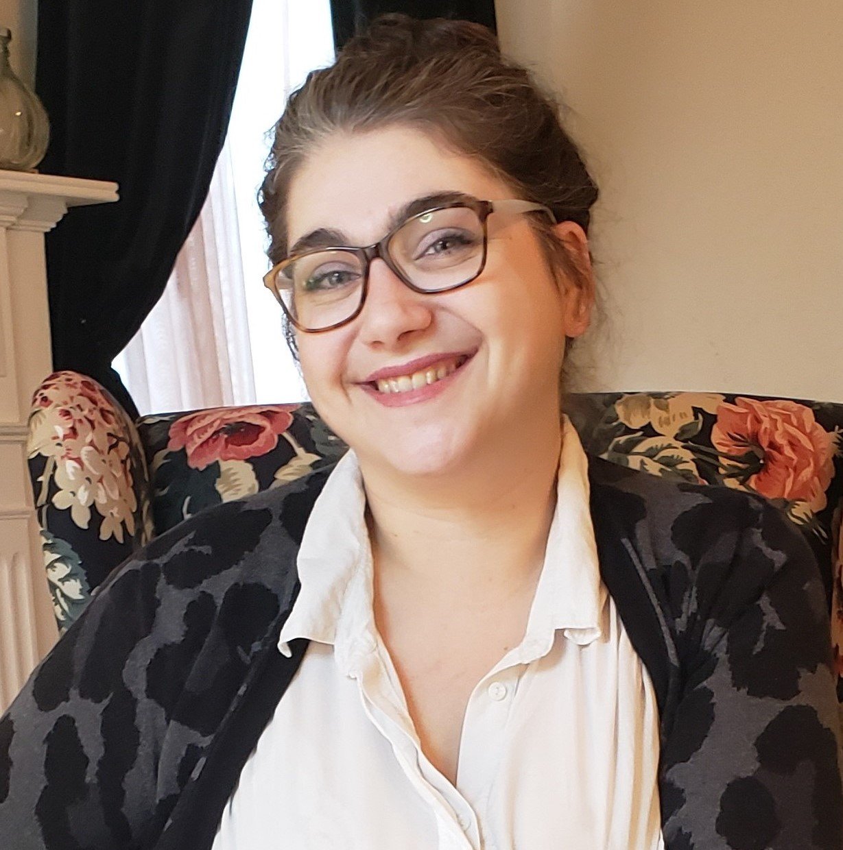 Our Story 3 Jessica Engstrom