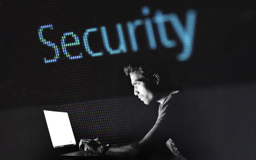 5 Easy Steps to Increase Your Cybersecurity