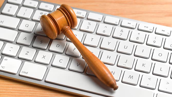 Legislation and SEO Policies: Piloting the Crossroads of Compliance and Visibility 4 internet laws 1