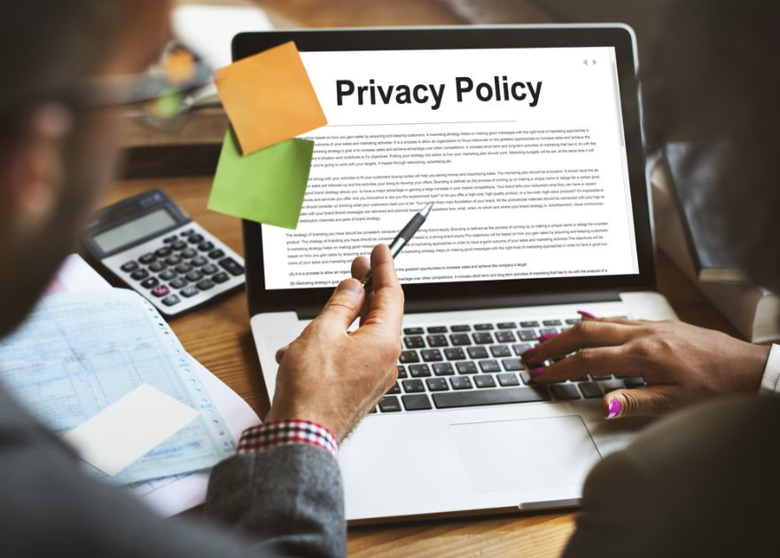 Legislation and SEO Policies: Piloting the Crossroads of Compliance and Visibility 3 privacy laws in us