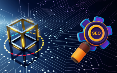 The Role of Blockchain in SEO: Ensuring Data Integrity and Transparency