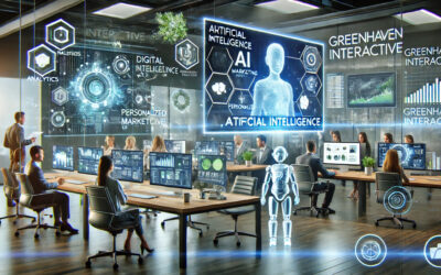 The Evolution of Search: Preparing for AI-Driven Personal Assistants