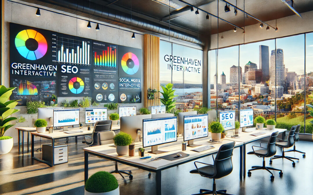 Interactive Content and SEO: Engaging Users to Climb Search Rankings