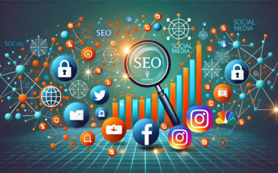 Social Media’s Role in SEO: How Engagement Drives Search Rankings