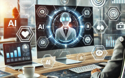 AI in Digital Marketing: How Small Businesses Can Compete in an Automated World