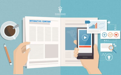 From Clicks to Conversions: How Interactive Content Can Elevate Your Marketing Game