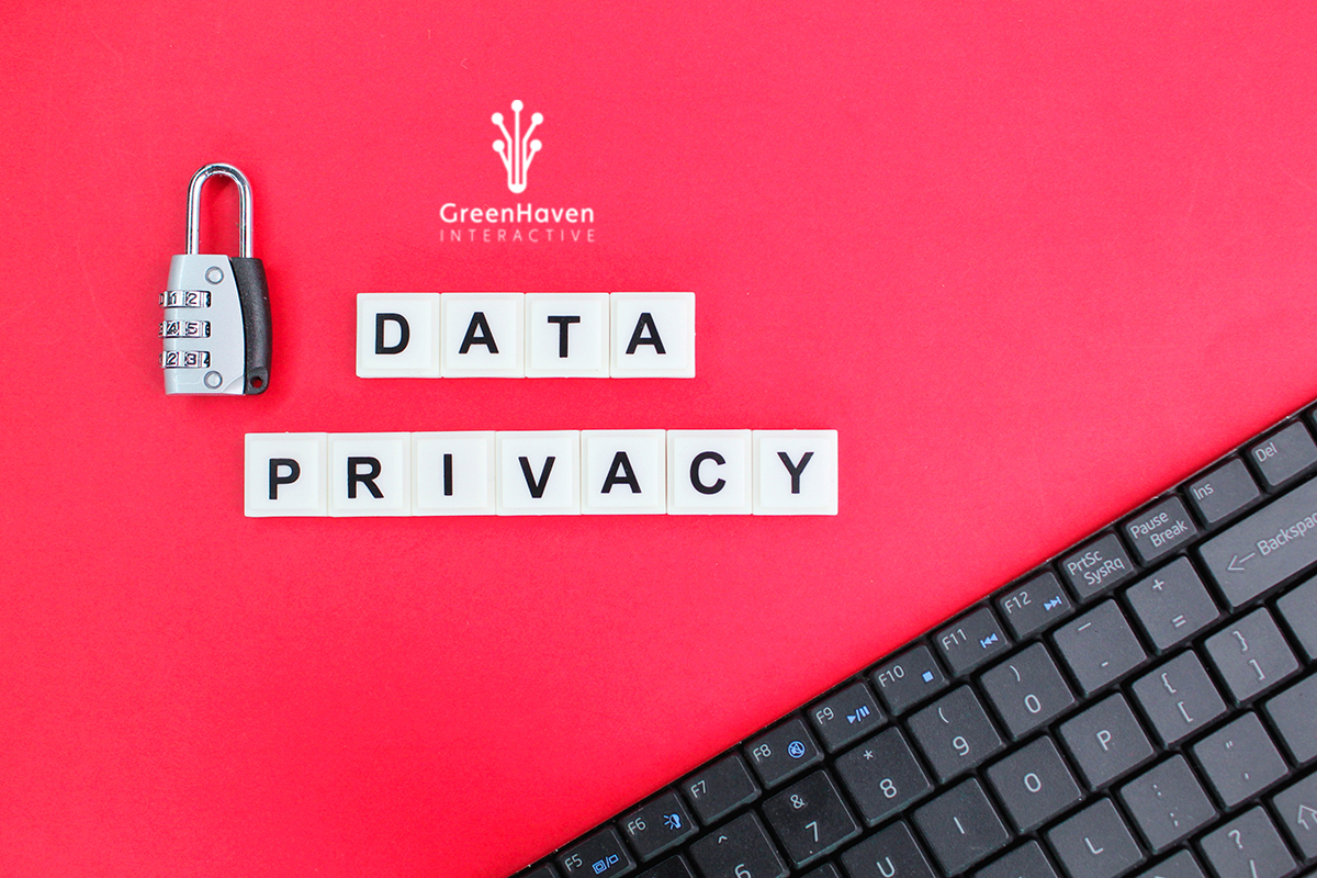 Navigating Data Privacy in Digital Marketing: Strategies for Compliance ...