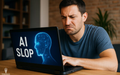 How AI Slop Is Disrupting SEO and How GreenHaven Interactive Can Shield Your Business