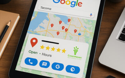 Optimize Google Business Profile to Attract Tacoma Customers