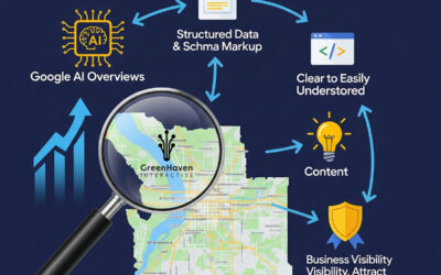 How Tacoma Businesses Can Leverage Google’s AI Overviews for Local SEO Success