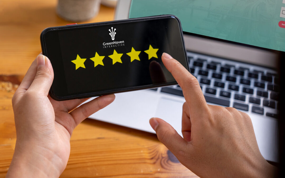 Why Tacoma’s Small Businesses Need Reputation Management in 2025: Beyond Google Reviews