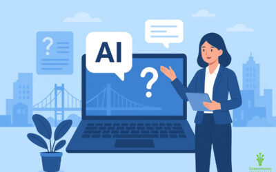 Mastering AEO: How Tacoma Businesses Can Win in the Age of AI Answer Engines