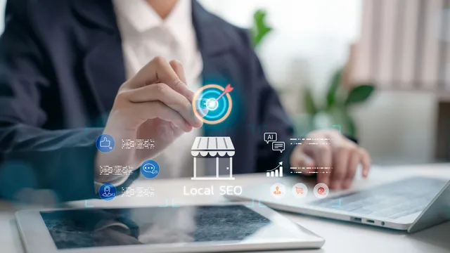 Small biz seo tools