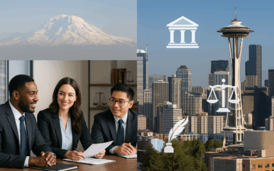 Digital Marketing for Small Law Firms: A Guide for Tacoma & Seattle Attorneys
