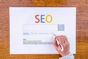 technical seo audit