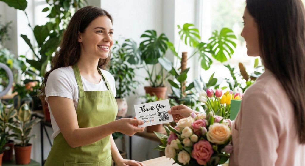 how to get google reviews