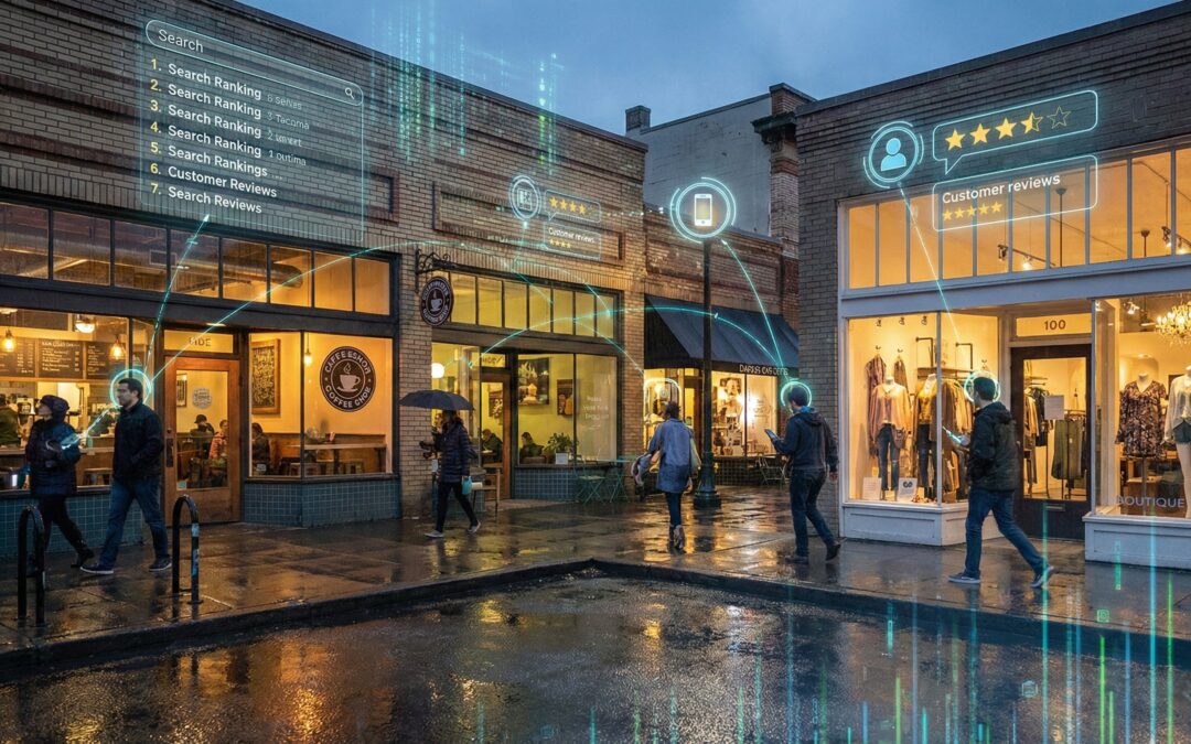 2026 Trends: The Future of Digital Marketing Services