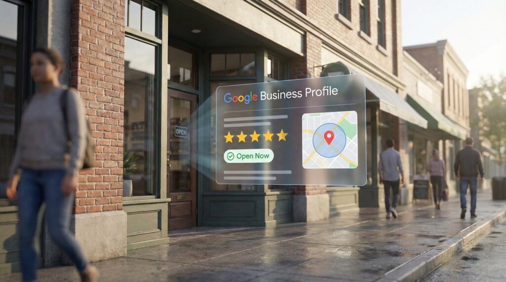 Ultimate Local SEO Checklist for Small Business Success 1 local SEO checklist