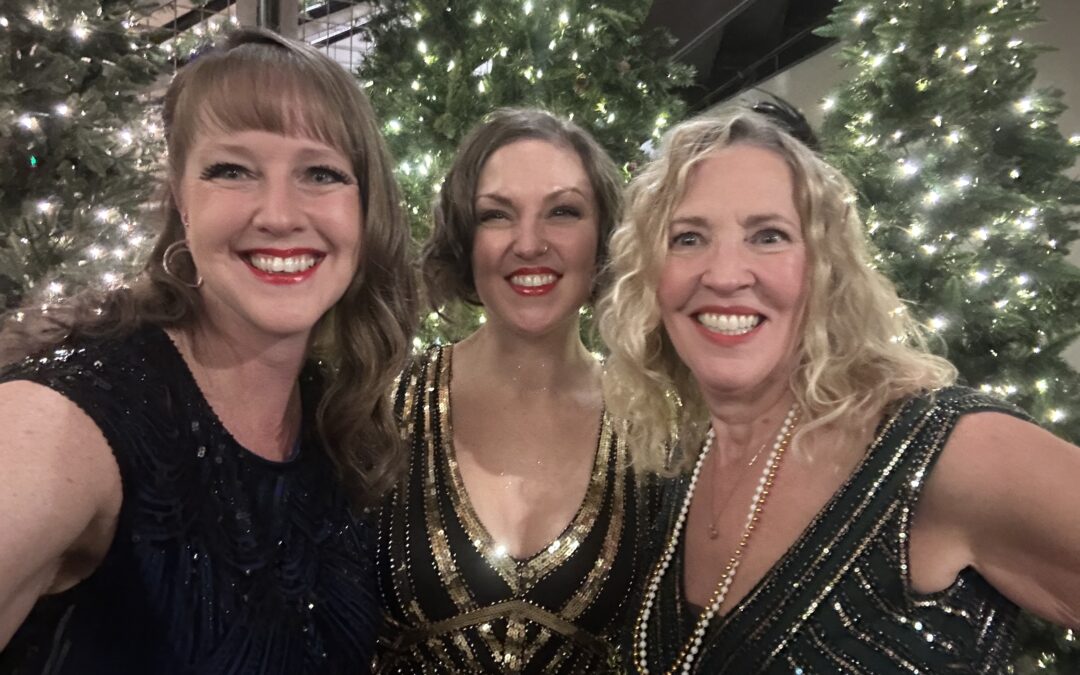 Celebrating Excellence with Moda Design at the Master Builders Association Gala