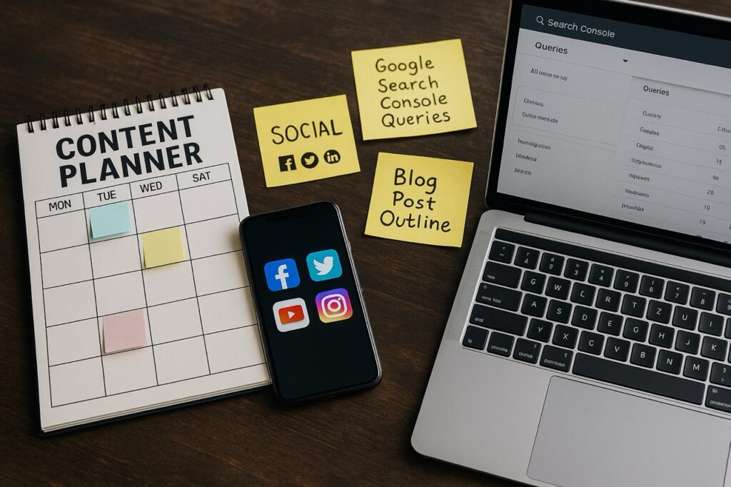 What Is Google Search Console? (And How to Mine It for SEO Gold) 2 a12