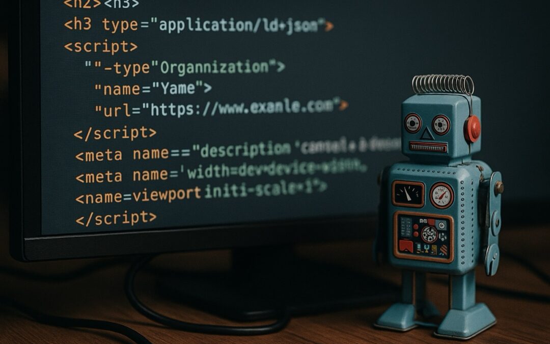 Writing for Search Engine Optimization Without Losing the Human Touch