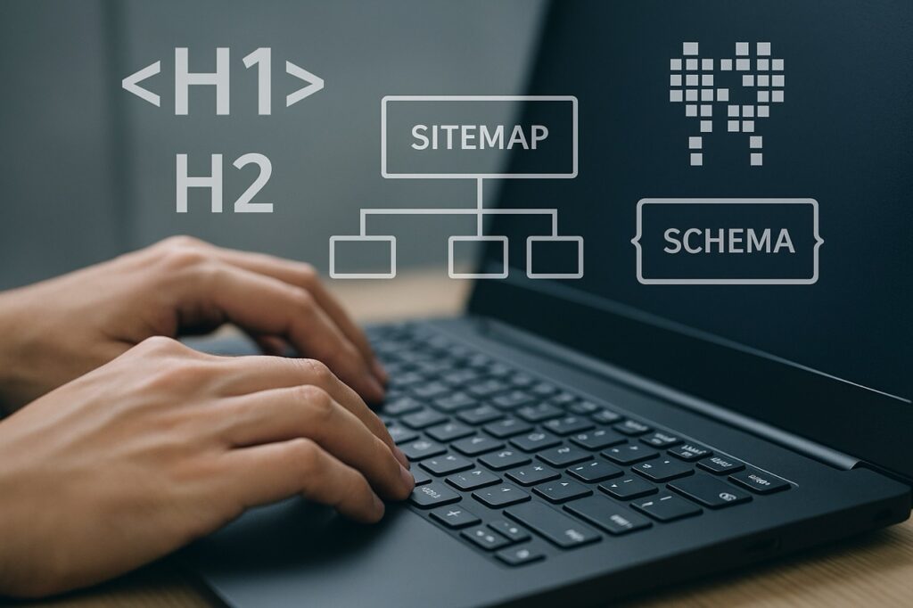 writing for search engine optimization