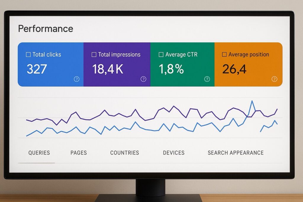 What Is Google Search Console? (And How to Mine It for SEO Gold) 1 Google Search Console