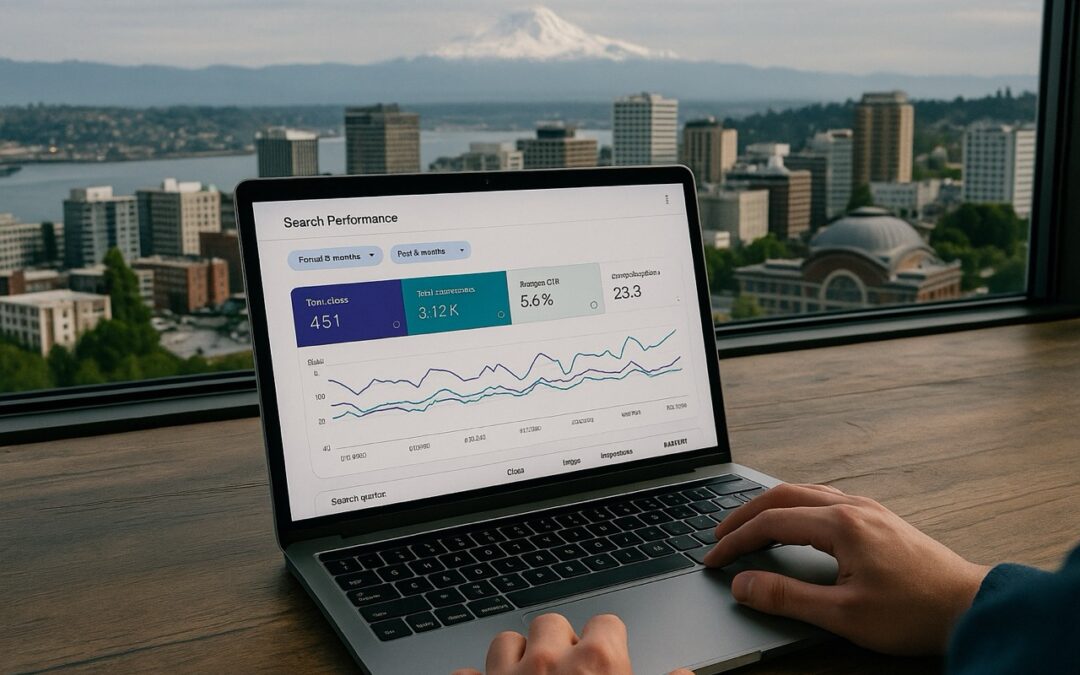 What Is Google Search Console? (And How to Mine It for SEO Gold)