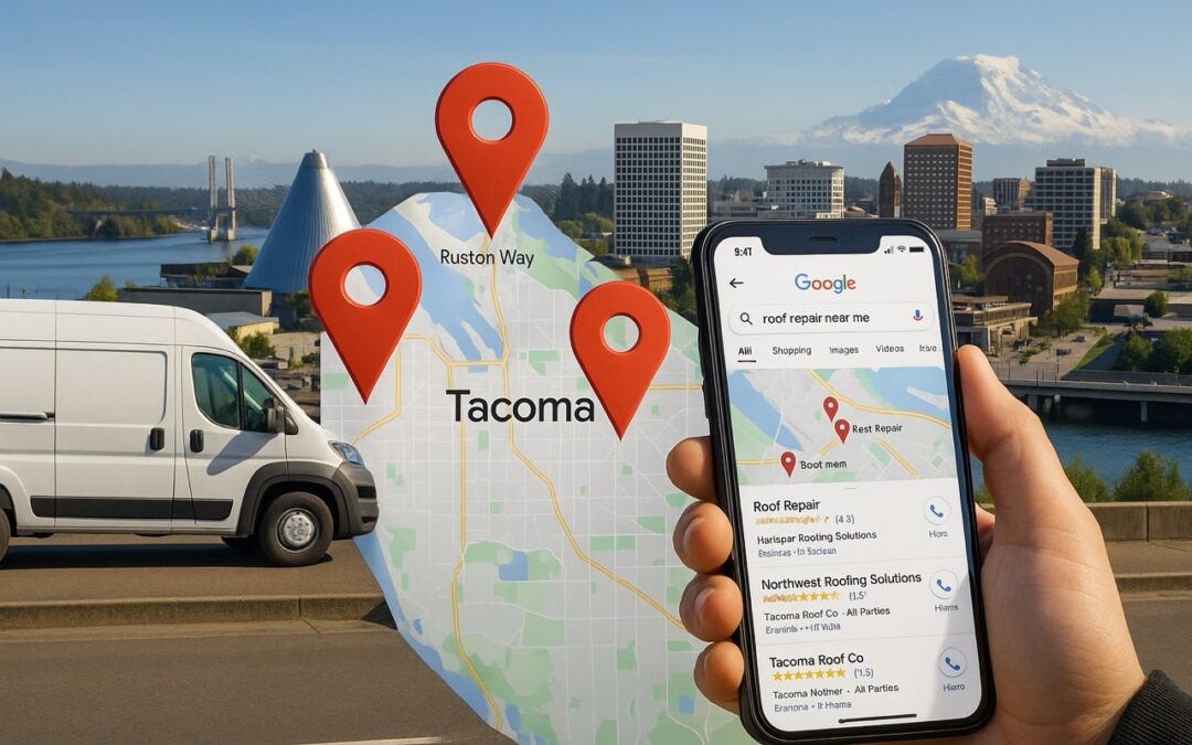 SEO Tacoma WA: The Local Checklist for Service Businesses
