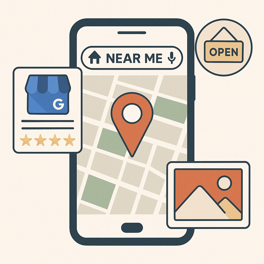 Digital Marketing Services