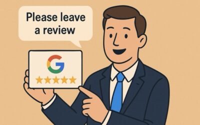 How to Get Google Reviews—Respectful, Compliant, Effective