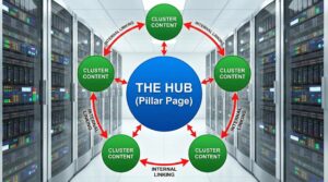 What is a Pillar Page? Why the Pillar Page Strategy Works for SEO 1 b8cb75db 9fc3 45b2 88c6 91f074453a52