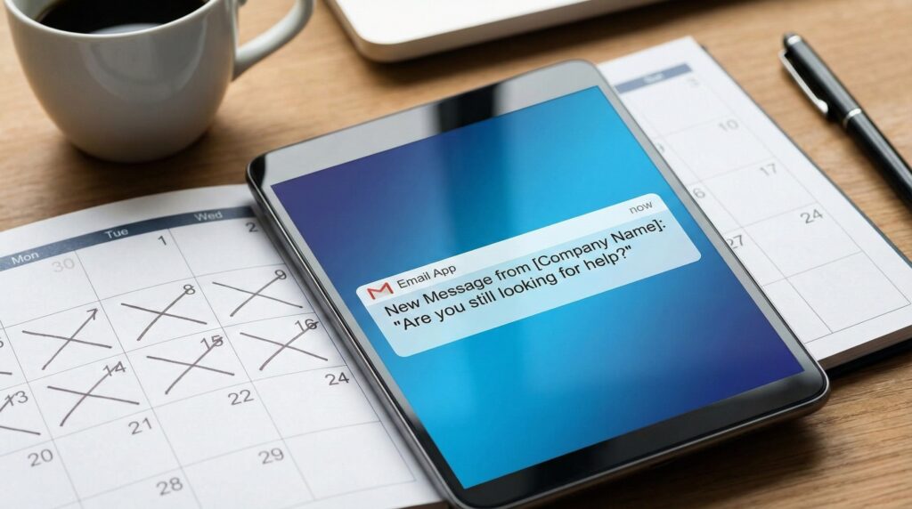 email marketing for small business