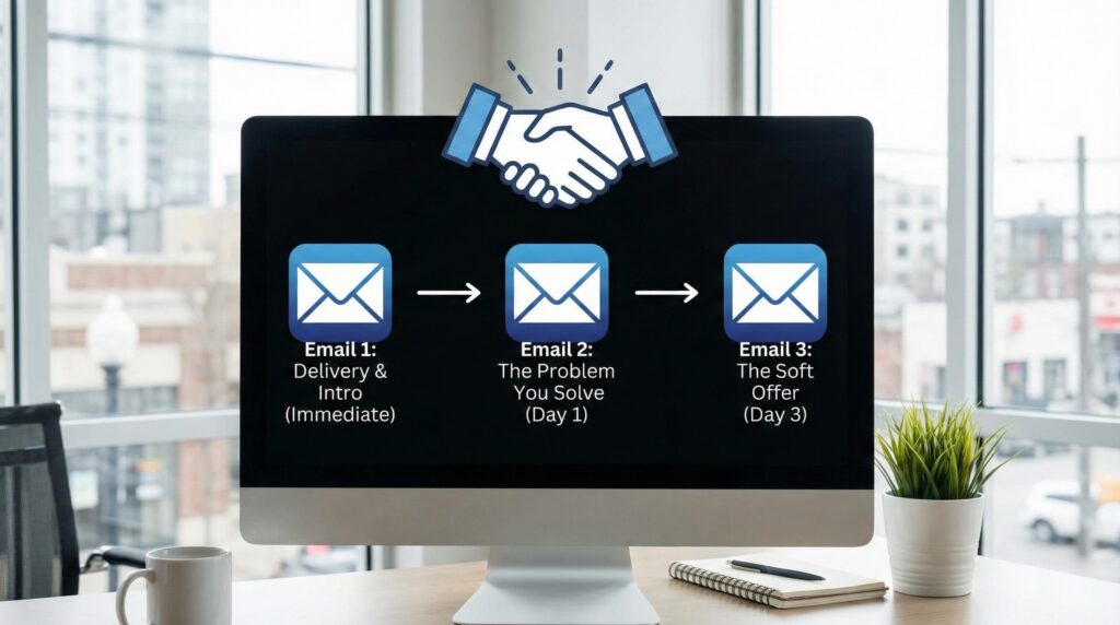 email marketing for small business