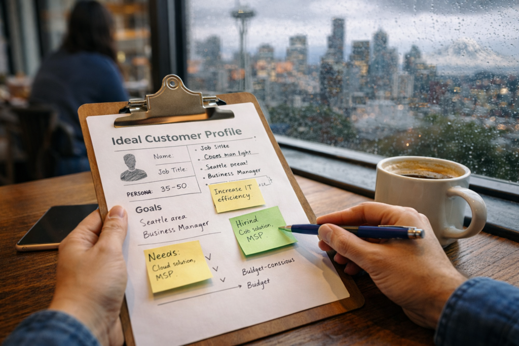 Content Strategy Services