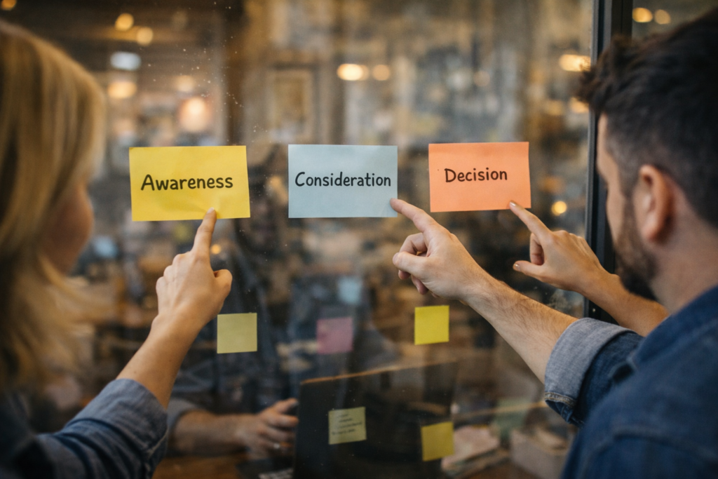 Content Strategy Services