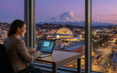 Effective Email Marketing for Small Business in Tacoma