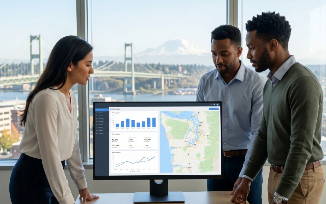 Why You Need a Strategic Tacoma PPC Agency