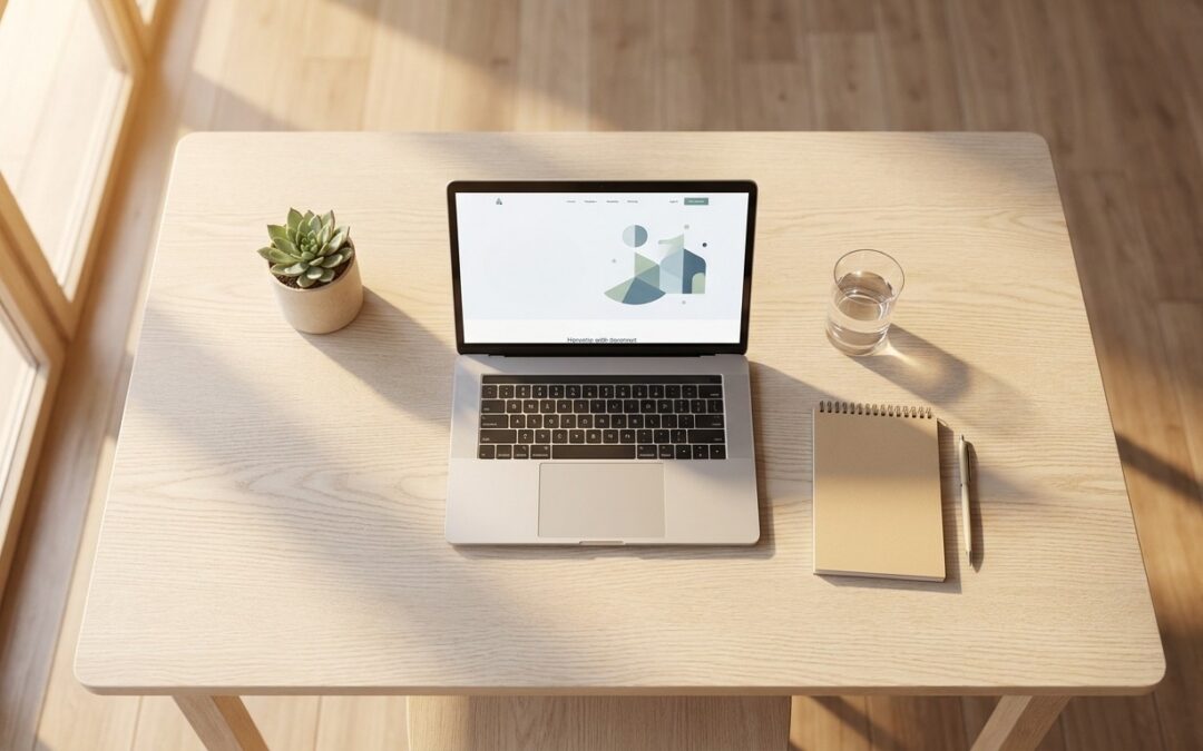 4 Essential Signs Your Business Needs Website Redesign Services