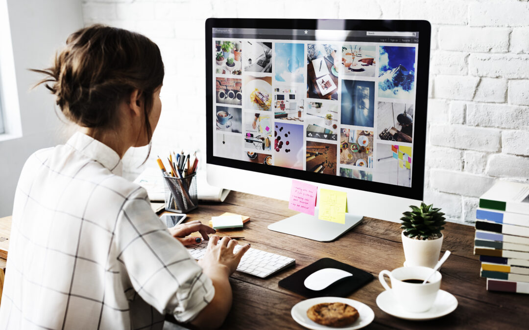 Can Adding More Pictures Increase SEO? 7 Ways to Improve Your Internet Presence