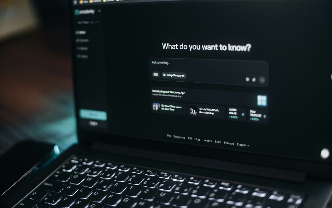 Google Now Answers Before Anyone Clicks. What AEO vs SEO Means for Your Content